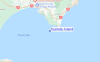 Tuamotu Island Streetview Map