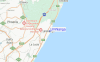 Umhlanga Streetview Map