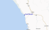 Usal Beach Local Map