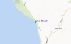 Usal Beach Streetview Map