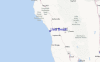 Usal Beach Regional Map