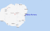 Wailua/Horners Local Map