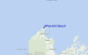 Wharariki Beach Regional Map