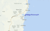 Wallaga Rivermouth Local Map