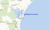 Wallaga Rivermouth Streetview Map