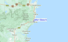 Werri Beach Local Map