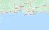 West Pass Regional Map