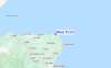 West Point Regional Map