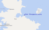 Okiwi - Whangapoua Estuary Streetview Map