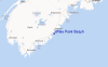 White Point Beach Regional Map