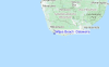 Wijiya Beach (Dalawella) Regional Map