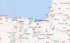 Zarautz Regional Map