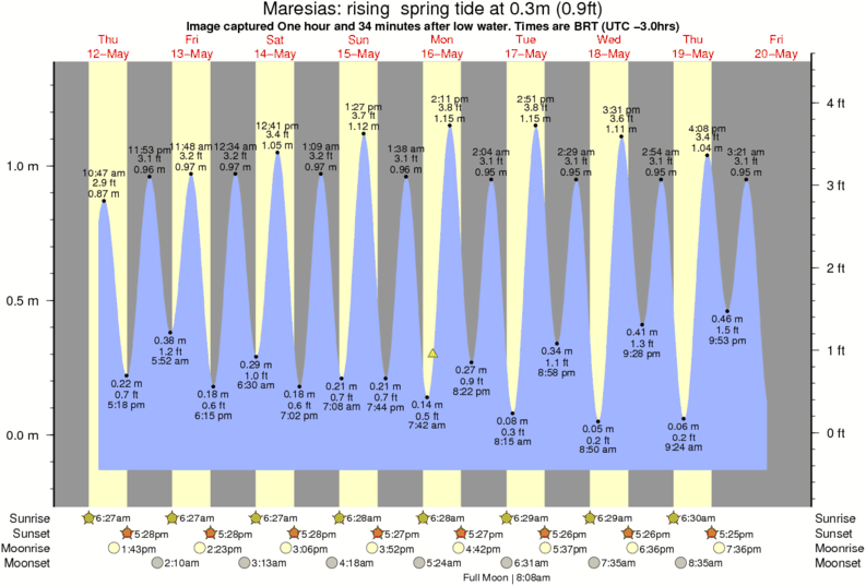neap tide spring tide graph neap tide spring tide graph