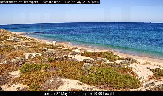 Cottesloe Beach