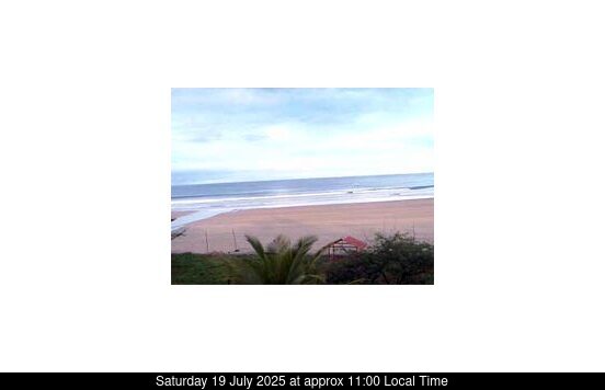 Playa Tamarindo