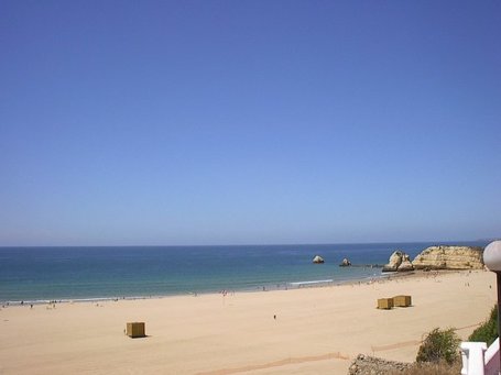 Praia da Rocha Webcam e Surf Cam