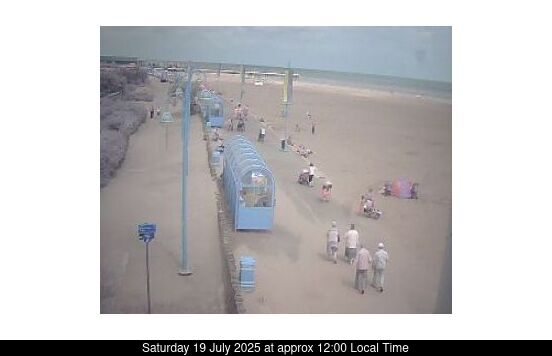 Skegness