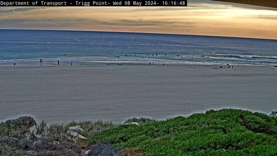 Trigg Beach Webcam e Surf Cam